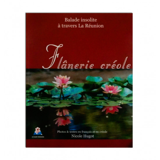 Flânerie créole
