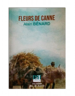 Fleurs de canne