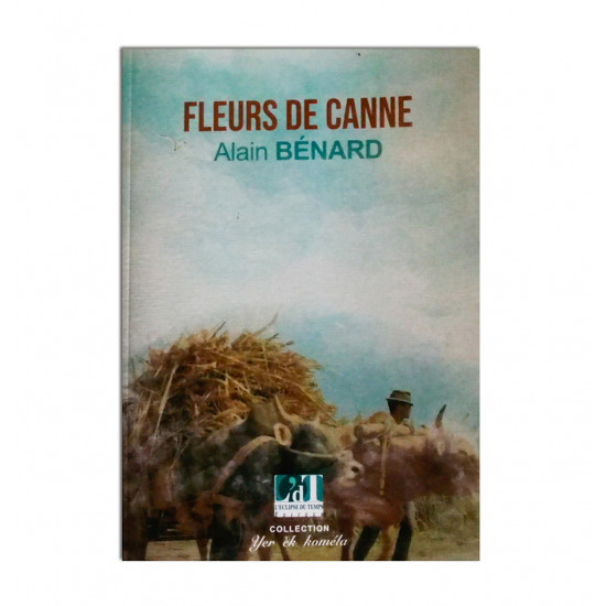 Fleurs de canne