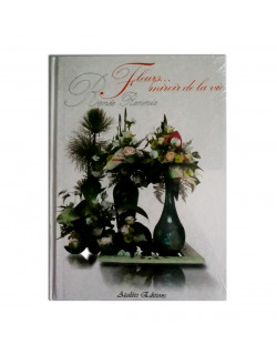 Fleurs … miroir de la vie