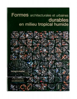 Formes architecturales et urbaines durables en milieu tropical humide