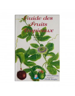 Guide des fruits tropicaux