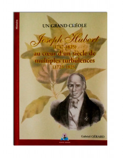 Joseph Hubert (1947-1825)