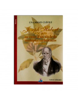 Joseph Hubert (1947-1825)