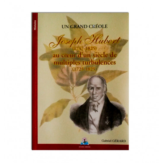 Joseph Hubert (1947-1825)