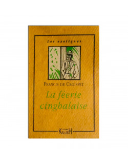 La féerie cinghalaise