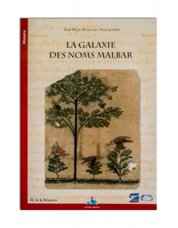 La Galaxie des noms malbar