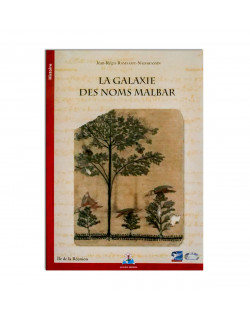 La Galaxie des noms malbar