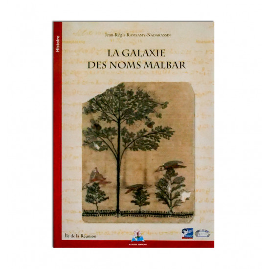 La Galaxie des noms malbar