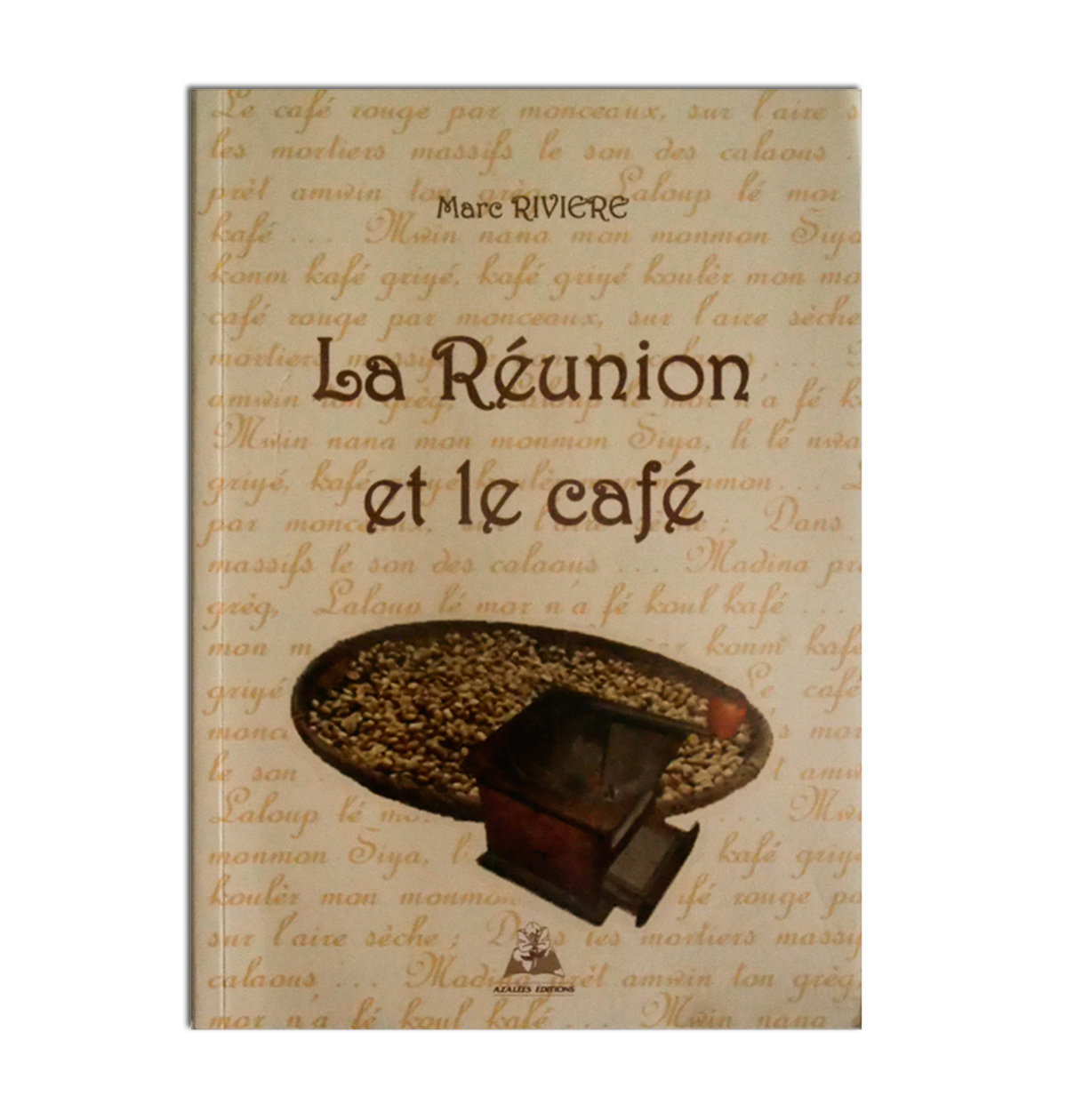 La Réunion et le café