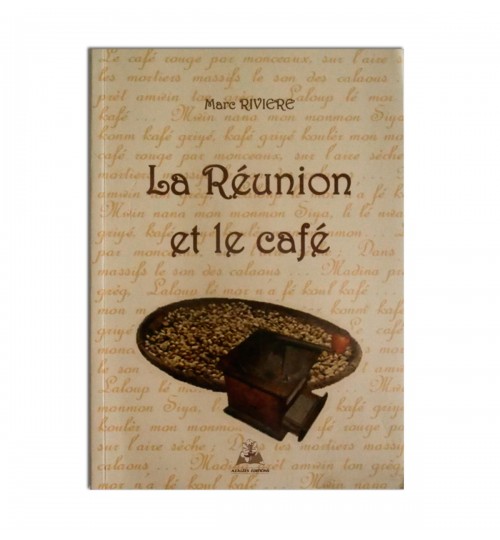 La Réunion et le café