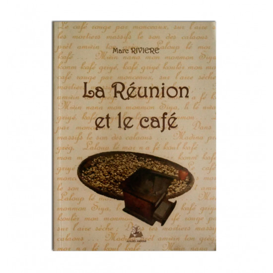 La Réunion et le café