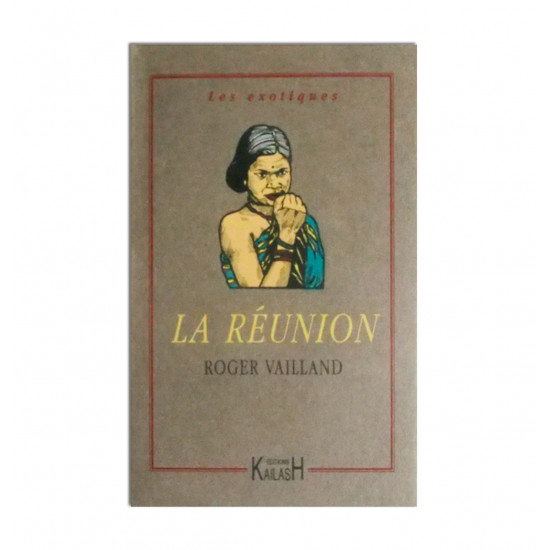 La Réunion