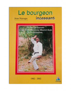 Le bourgeon incessant