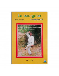 Le bourgeon incessant