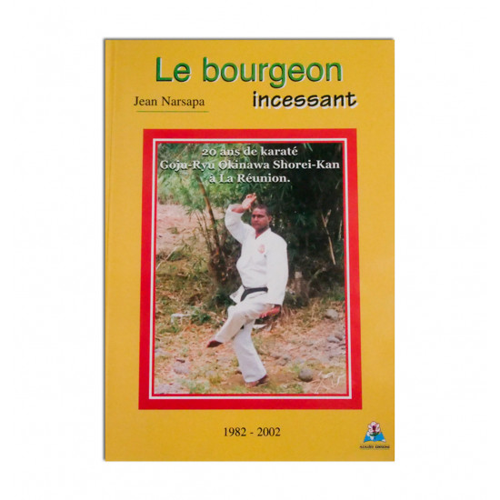 Le bourgeon incessant