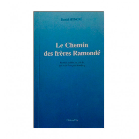 Le chemin des frères Ramondé