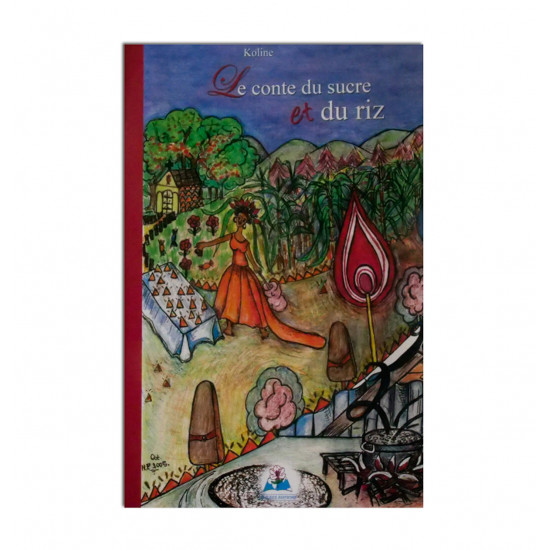 Le conte du sucre et du riz