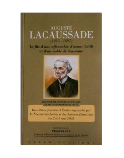 Le fils d'une affranchie d'avant 1848 et d'un noble de guyenne
