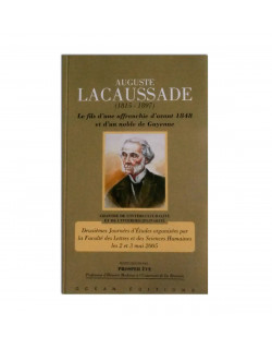 Le fils d'une affranchie d'avant 1848 et d'un noble de guyenne