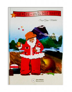Le père noël des hauts