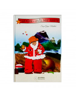 Le père noël des hauts