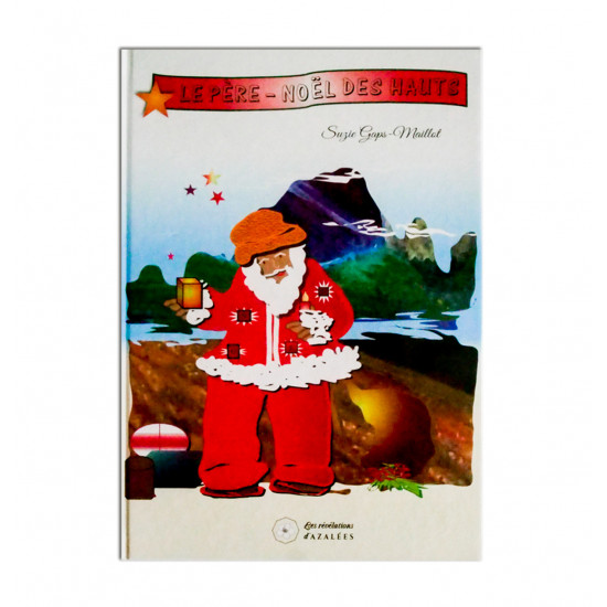Le père noël des hauts