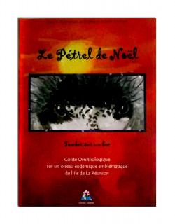Le pétrel de Noël