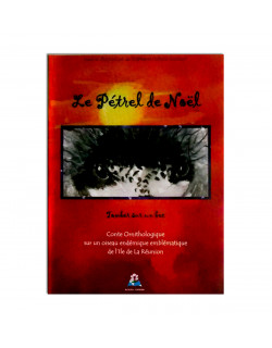 Le pétrel de Noël