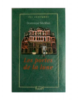 Les portes de la lune