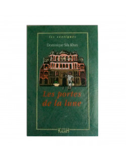 Les portes de la lune