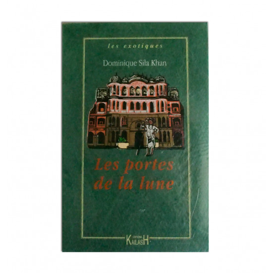 Les portes de la lune