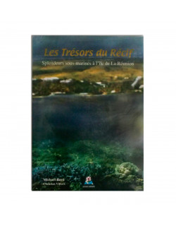 Les trésors du Récif