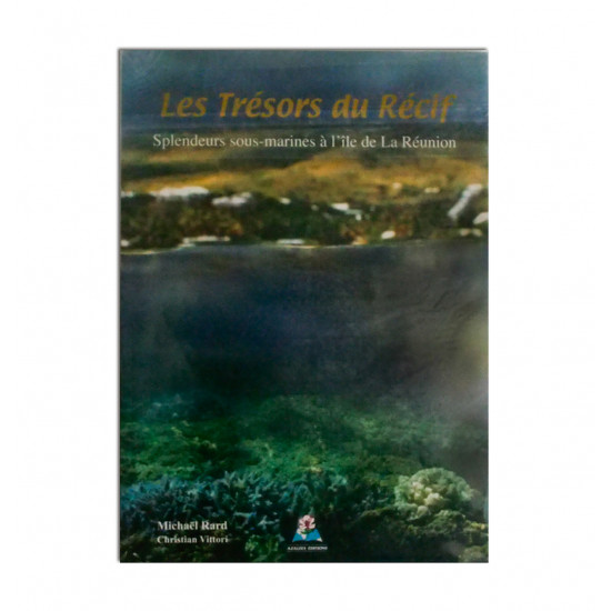 Les trésors du Récif