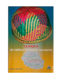 Léxique du créole d'origine malgache