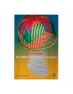 Léxique du créole d'origine malgache
