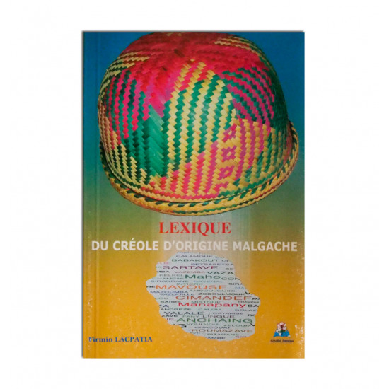 Léxique du créole d'origine malgache