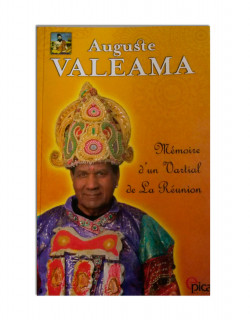 Mémoire d’un vartial à la Réunion