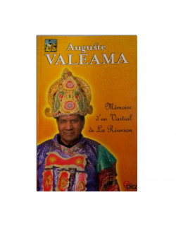 Mémoire d’un vartial à la Réunion