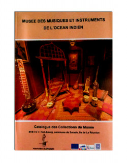 Musée des musiques et des instrumentales de l'océan indien