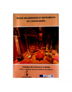 Musée des musiques et des instrumentales de l'océan indien
