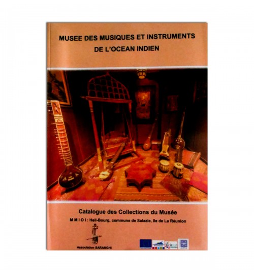 Musée des musiques et des instrumentales de l'océan indien