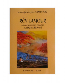 Rèv lamour