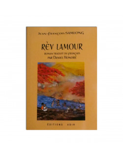 Rèv lamour