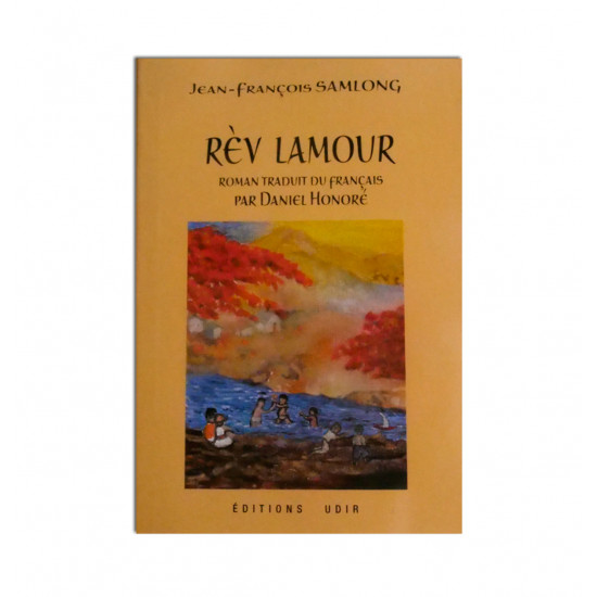 Rèv lamour