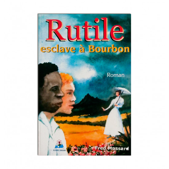Rutile