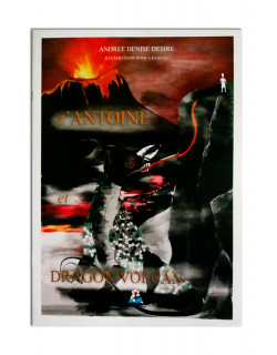 Z'Antoine dragon volcan