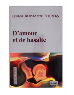 D'amour et de basalte