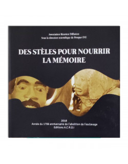 Des stèles pour nourrir la mémoire