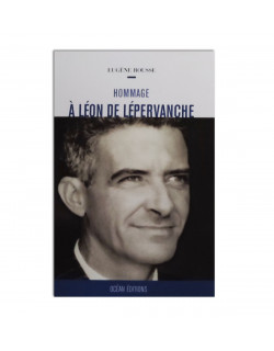 Hommage à Léon Lepervanche